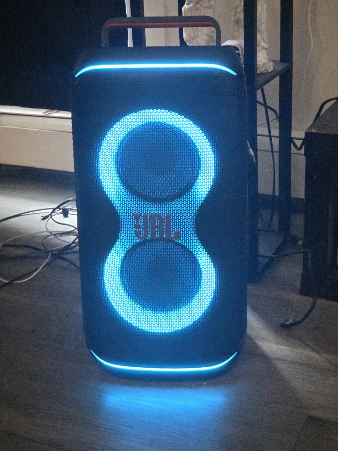 JBL PartyBox 110 Portable Speaker