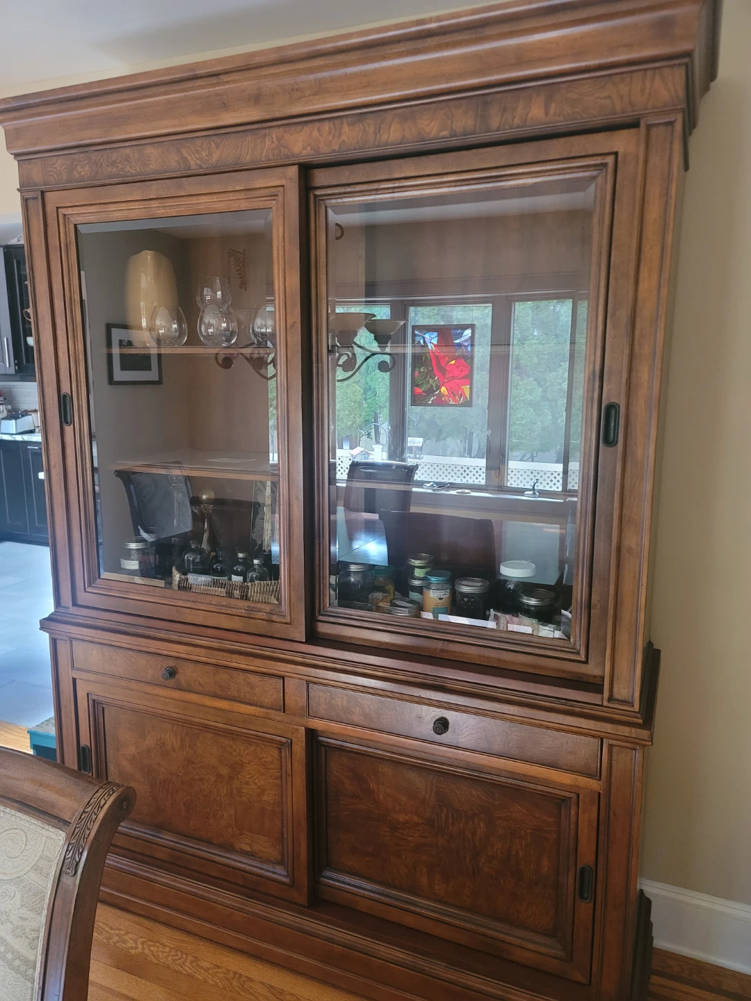Dinning room furniture