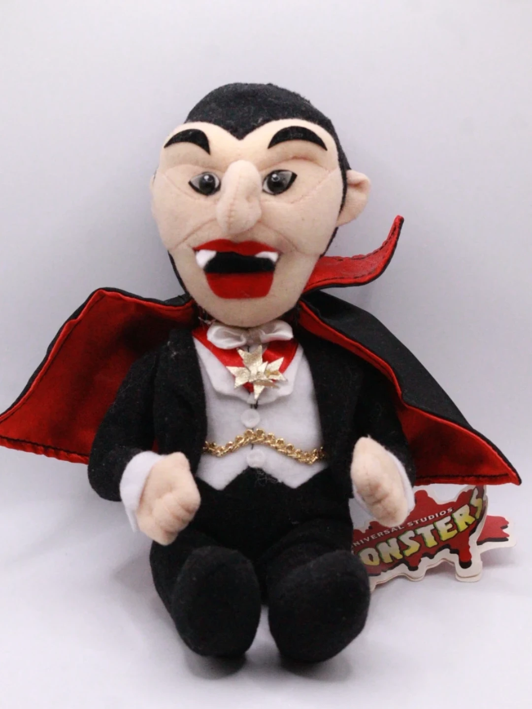 Universal Studios Monsters Dracula Plush