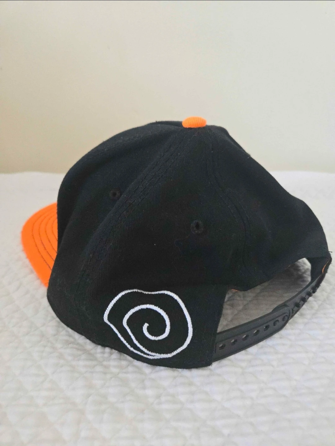 Naruto Shippuden Hat and T-Shirt Set - photo 3