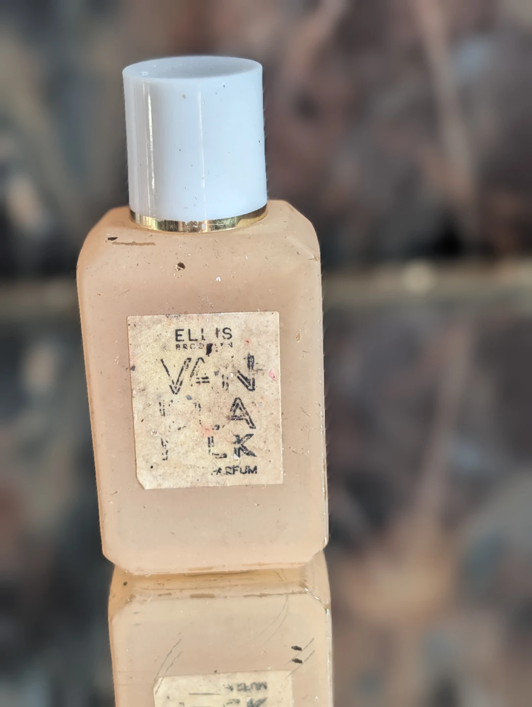 Elis Brooklyn vanilla milk 7.5ml