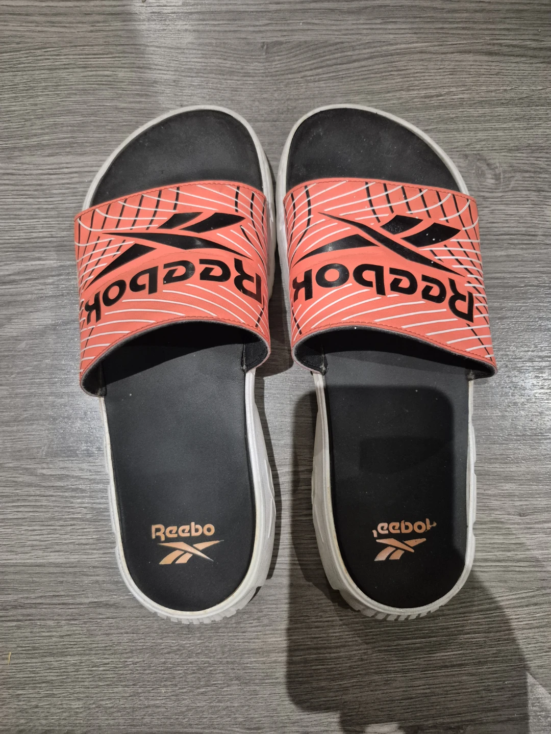 Reebok Slide Sandals