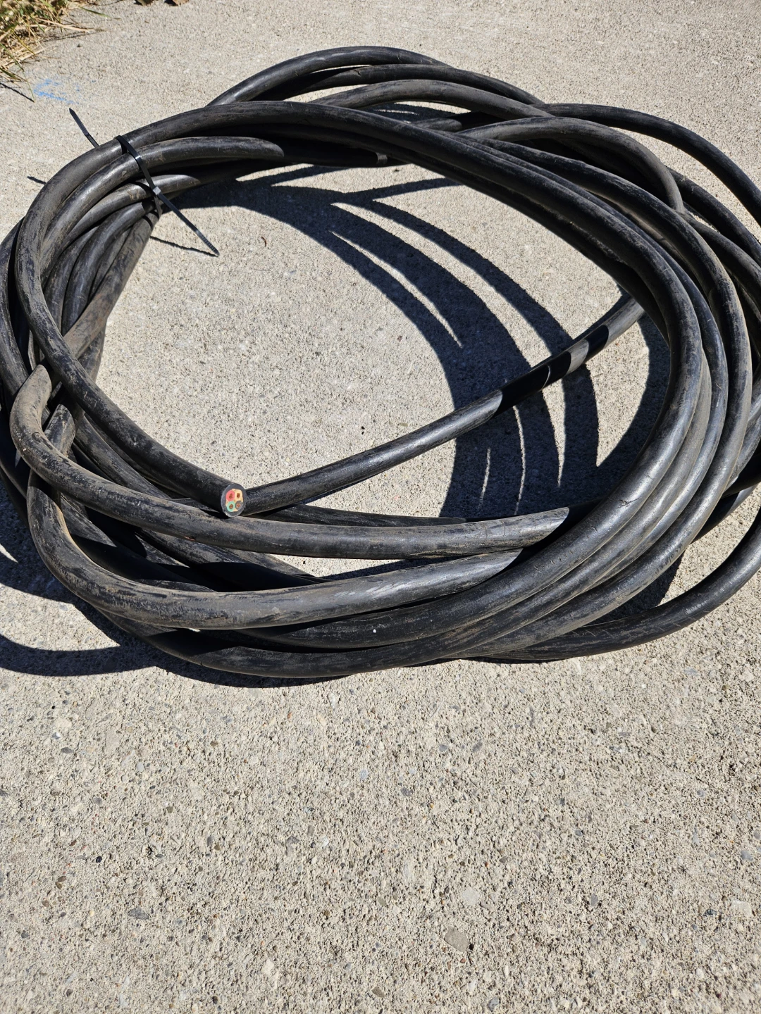 6/4 SOOW Heavy-Duty Portable Power Cable - photo 5