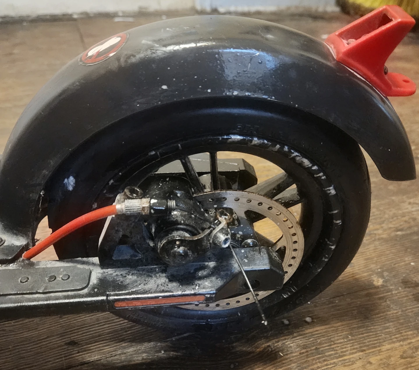 GOTRAX Electric Scooter - photo 3