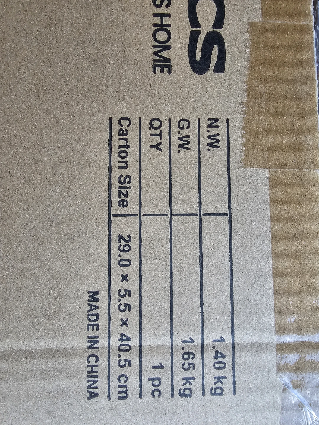 SONGMICS Shoe Rack LMR021B01 - photo 3