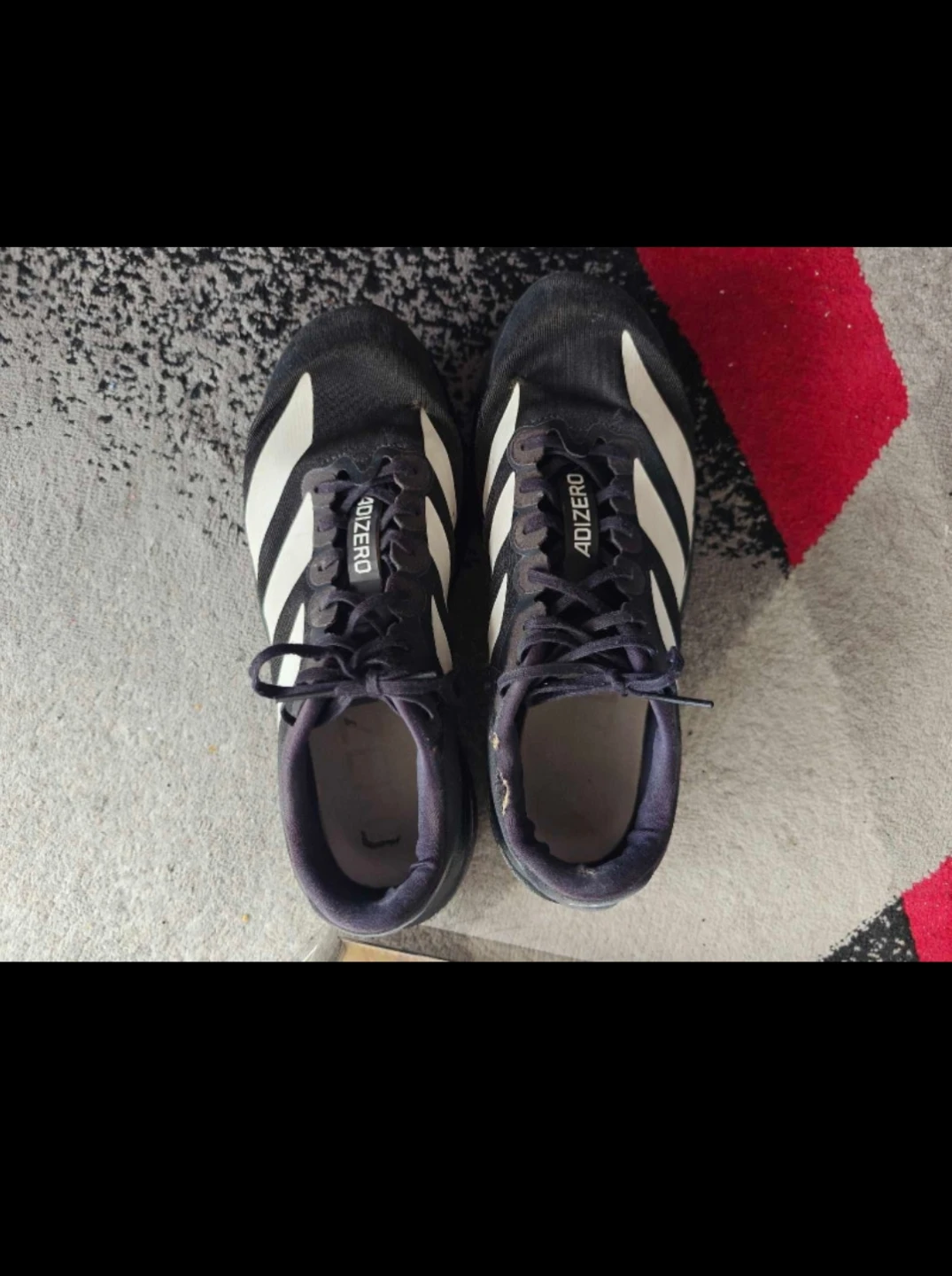 Adidas Adizero Evo Sl Running Shoes - photo 2