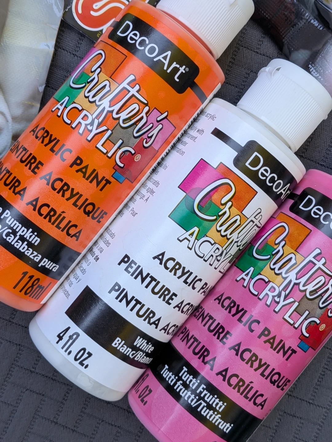 Assorted Craft and Art Supply Bundle - photo 4