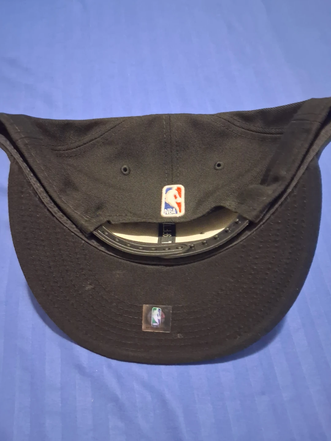 New Era Toronto Raptors 2019 NBA Champions Snapback - photo 2