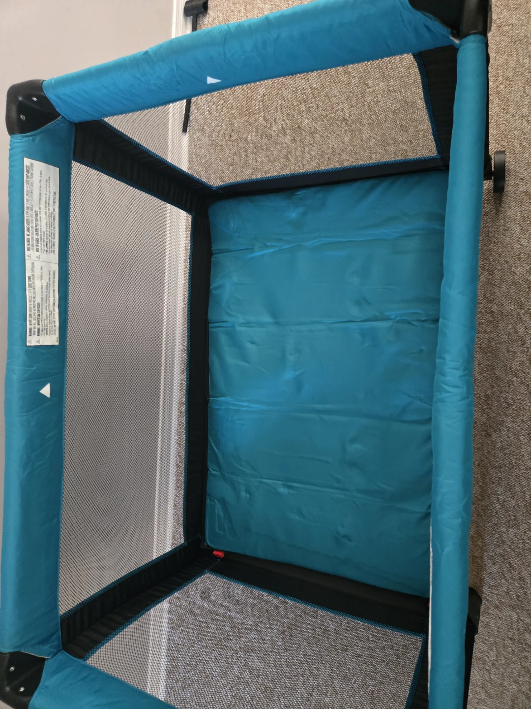 Cosco Funsport Deluxe Playard - photo 4