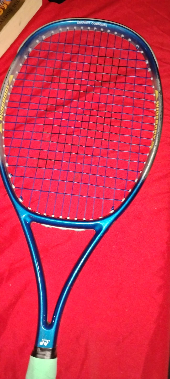 Yonex Widebody Tennis Racquet - photo 2