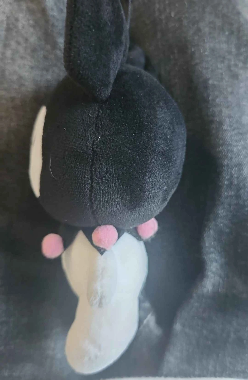Kuromi - photo 3