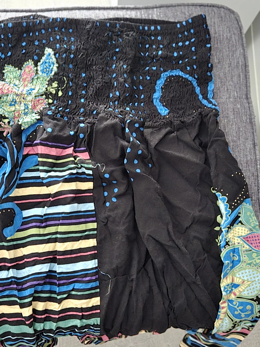 Assorted Women's Clothing Bundle - photo 3