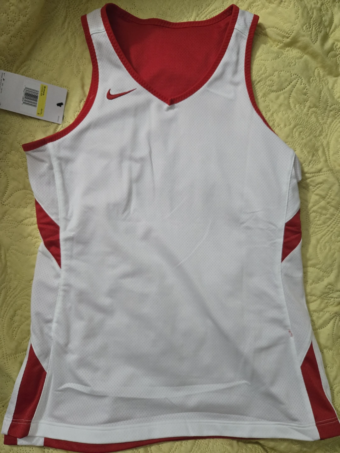 Nike Women's Reversible Jersey small - photo 2