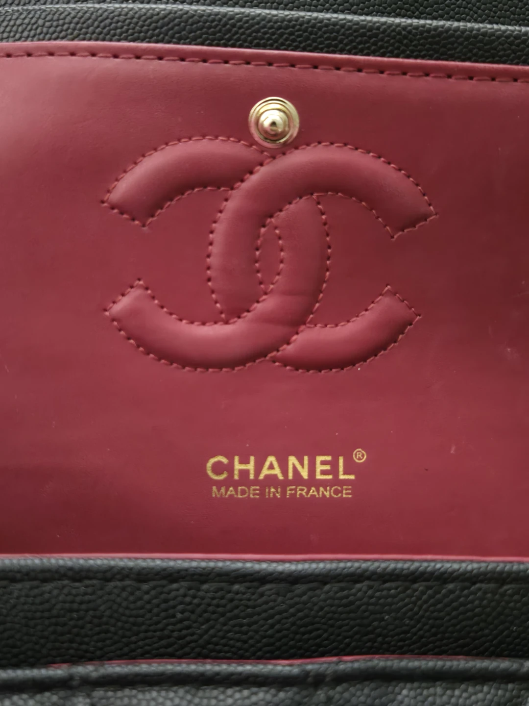 Chanel bag - photo 2