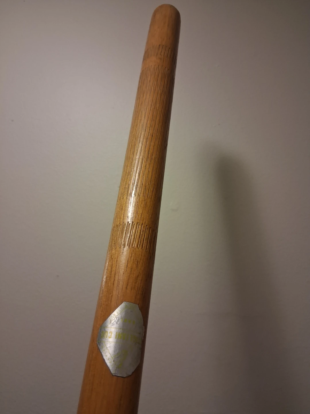 Vintage Rutigliani Bridge Head Cue Pool Stick Billiards - photo 3