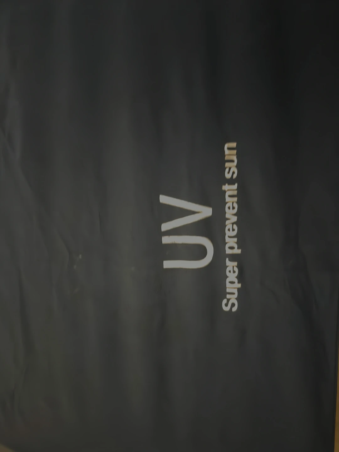 Two UV Protection Umbrellas - photo 3