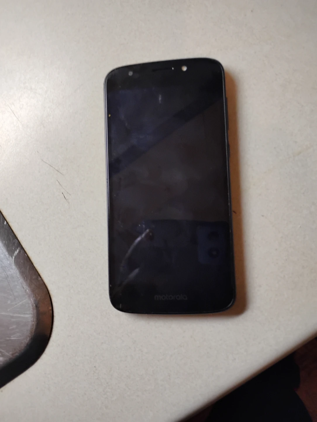 Motorola Smartphone.No battery - photo 2