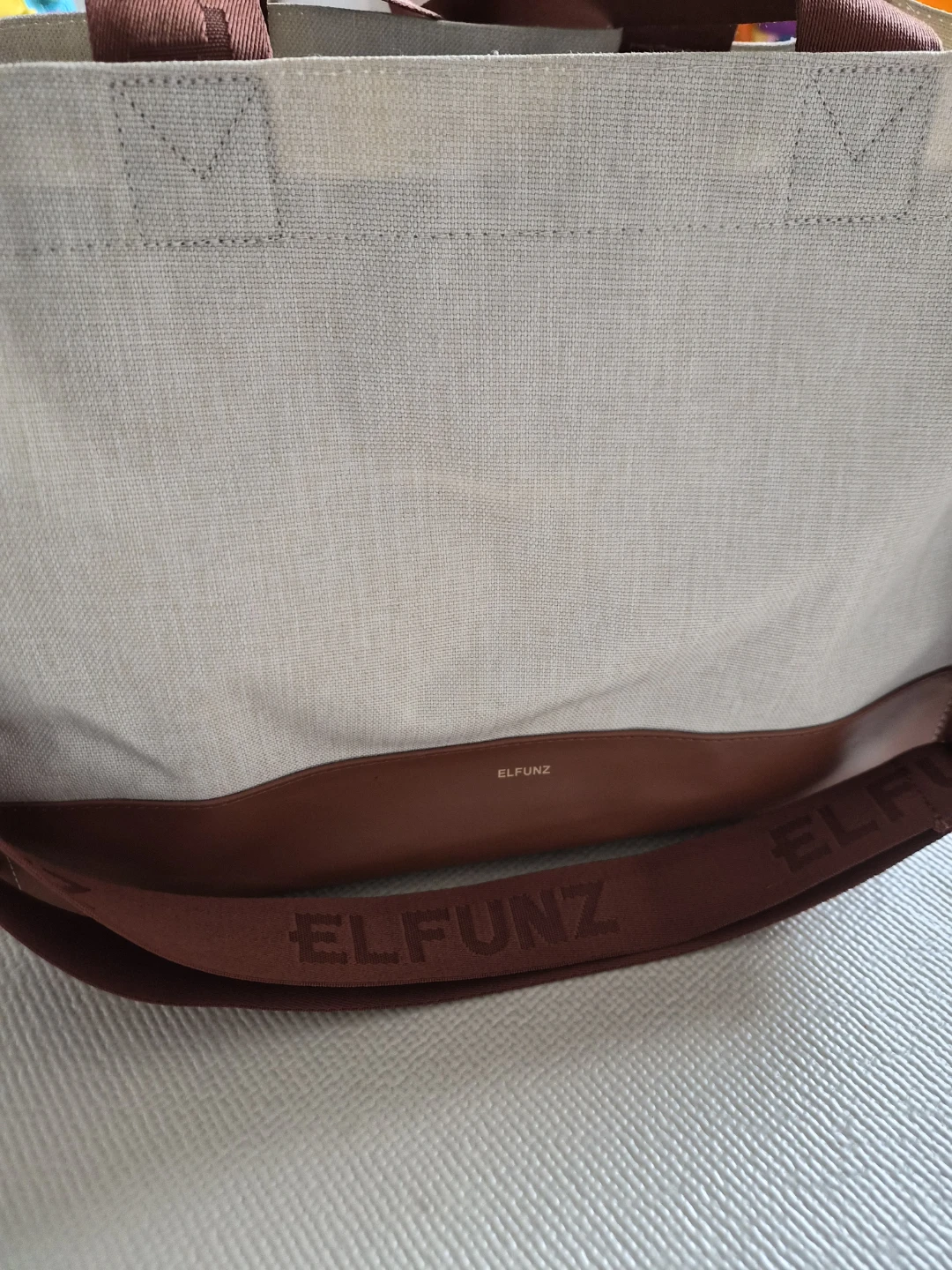 Diaper Bag with Insulated Bottle Pocket & Stroller Straps - photo 3