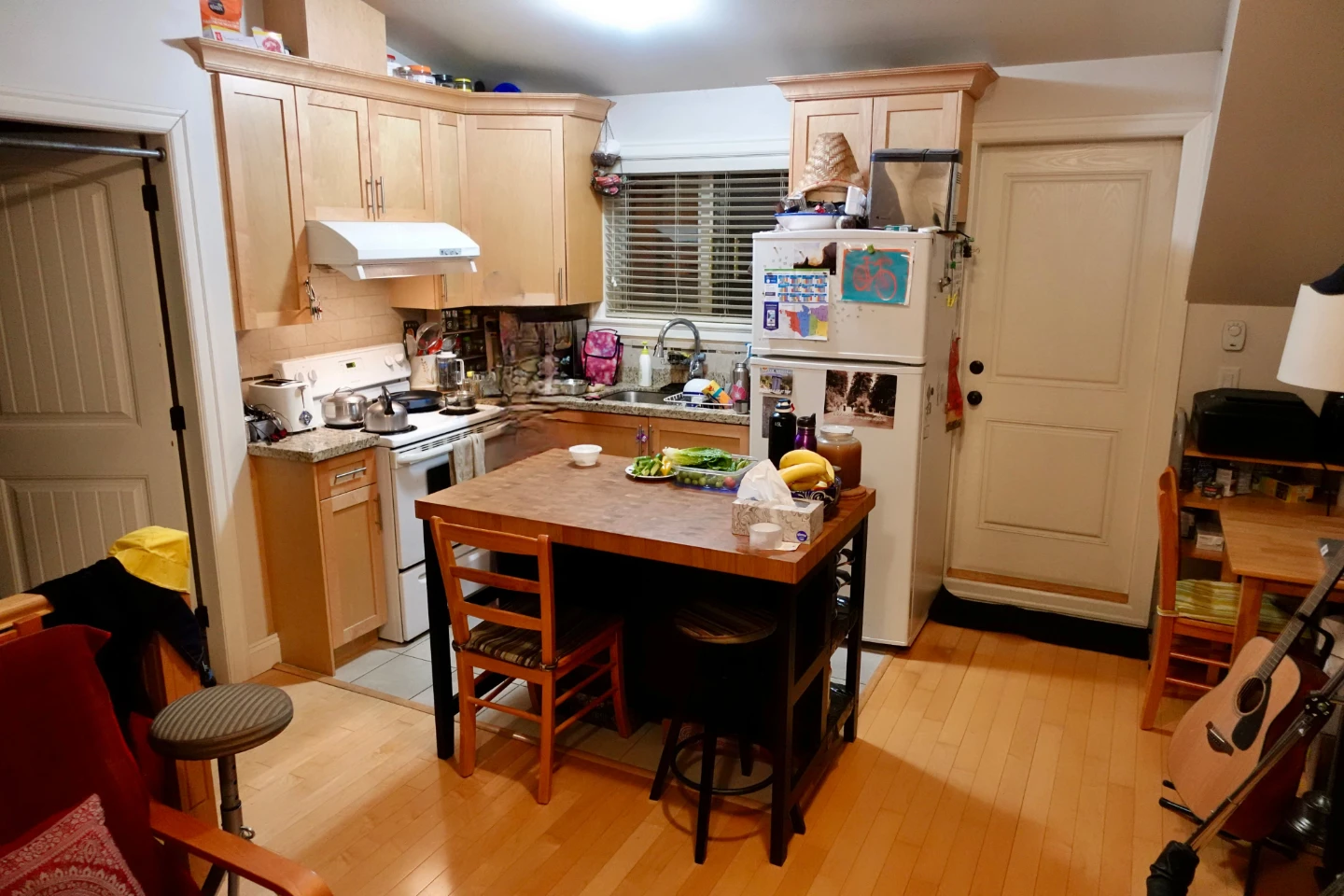 House for rent  $1,500.1bdrm 1bath, furnished, - photo 5