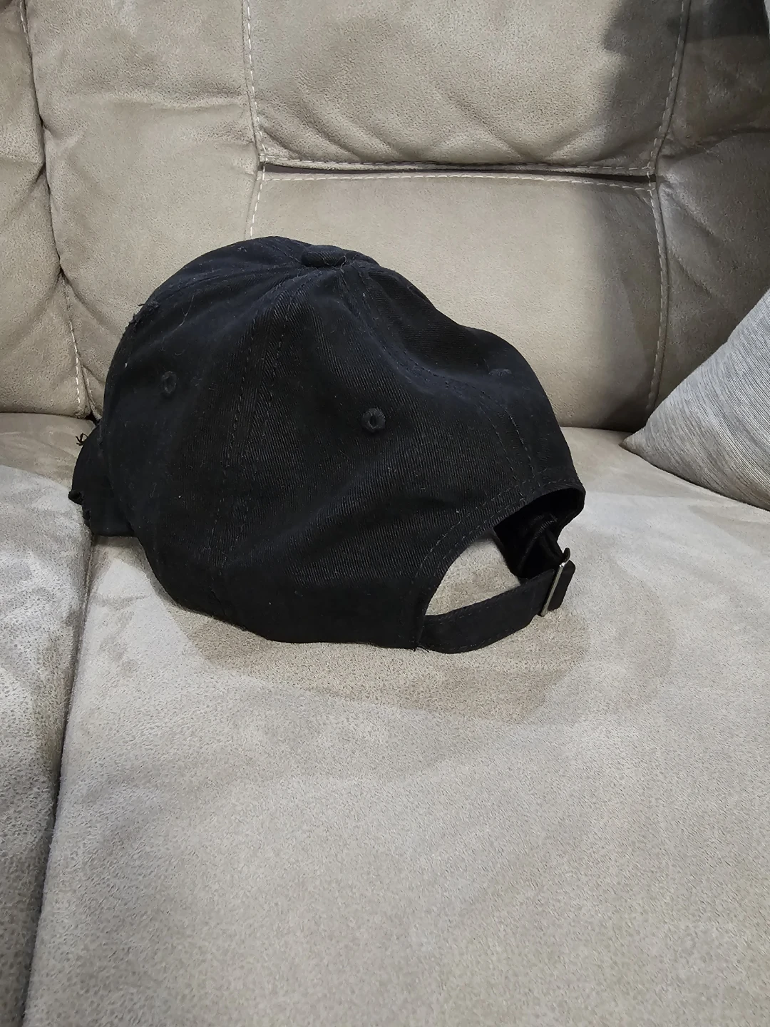 Alexanderwang cap hat - photo 2