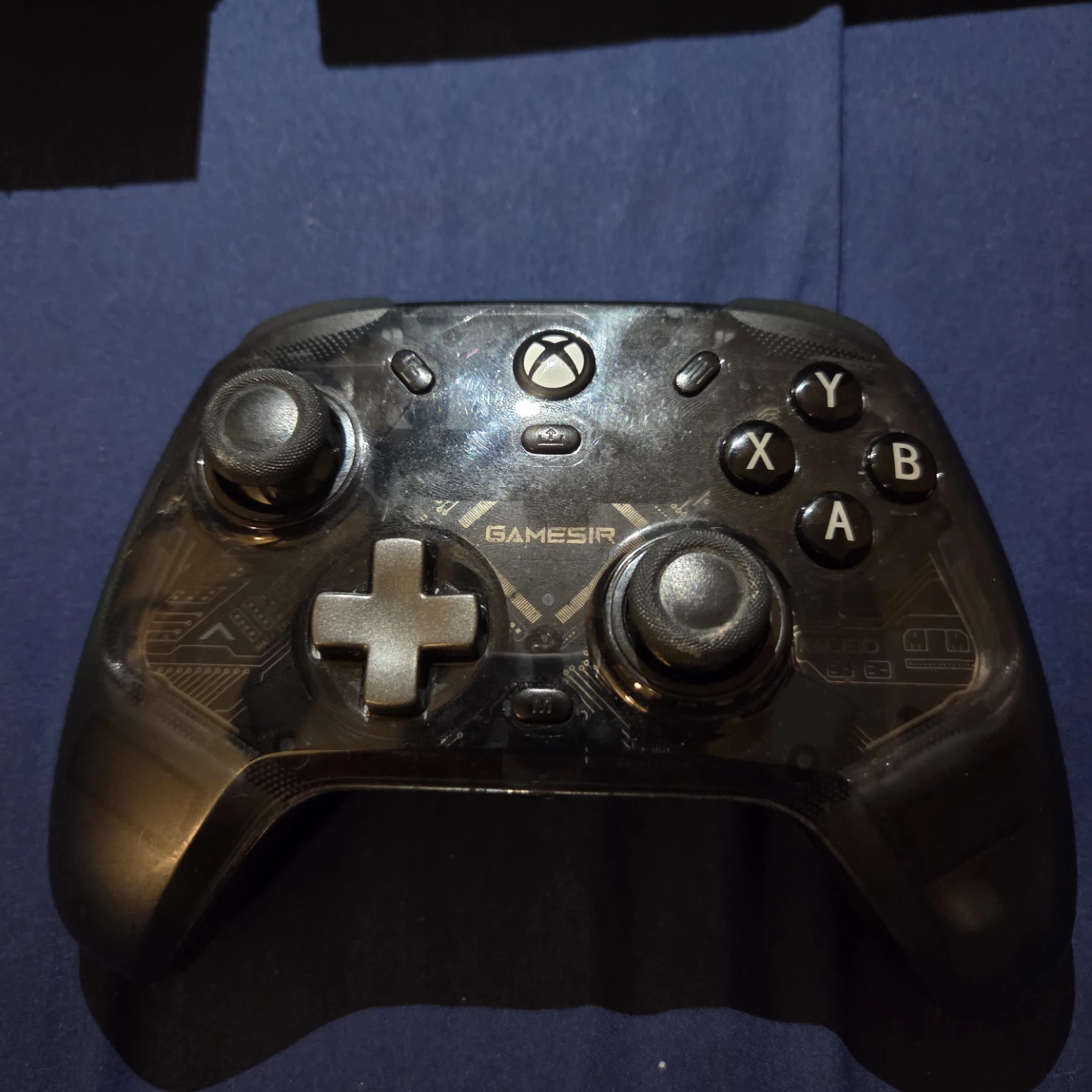 Gamesir Wired Xbox Controller 'KALEID' - photo 5
