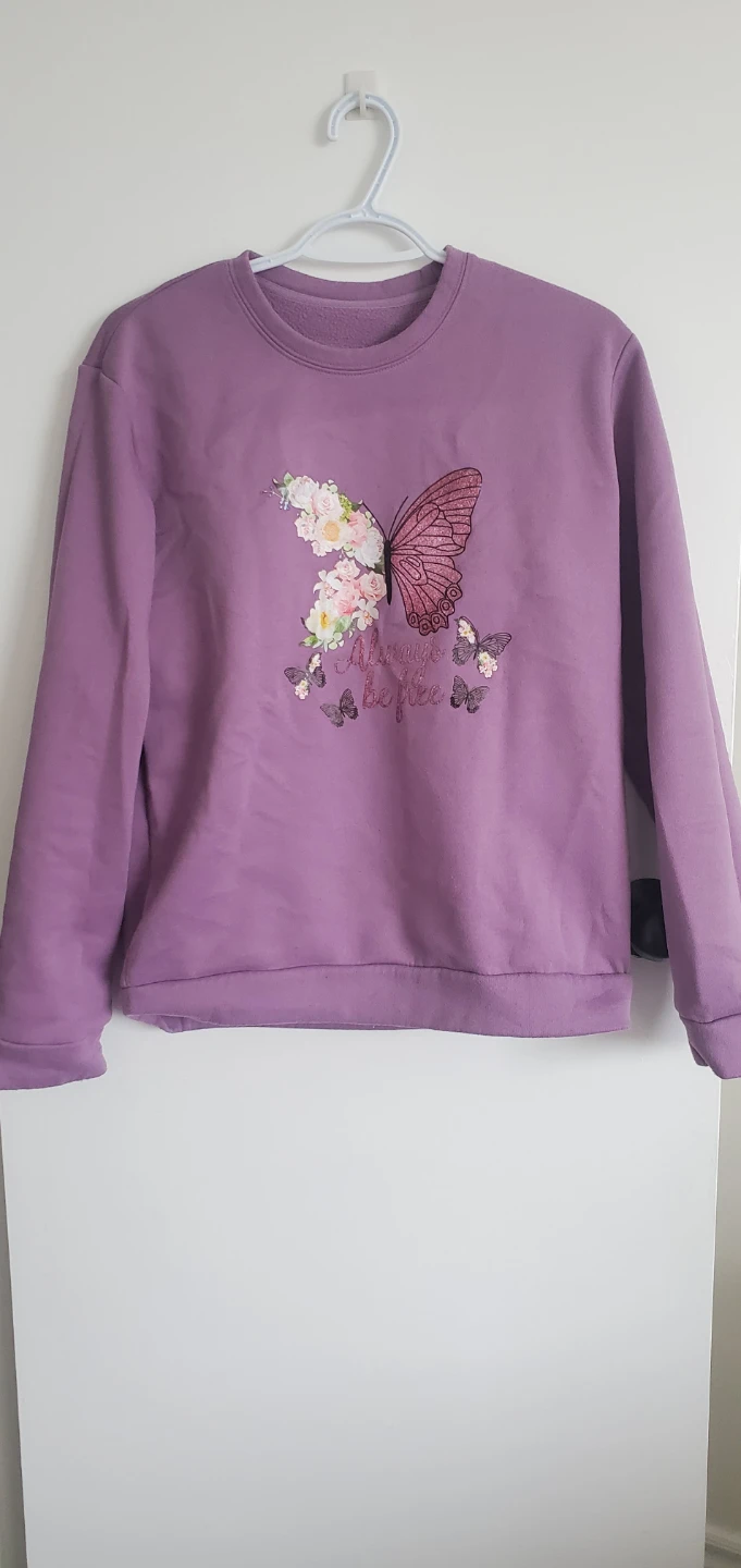 Set of two long sleeve sweaters - photo 2