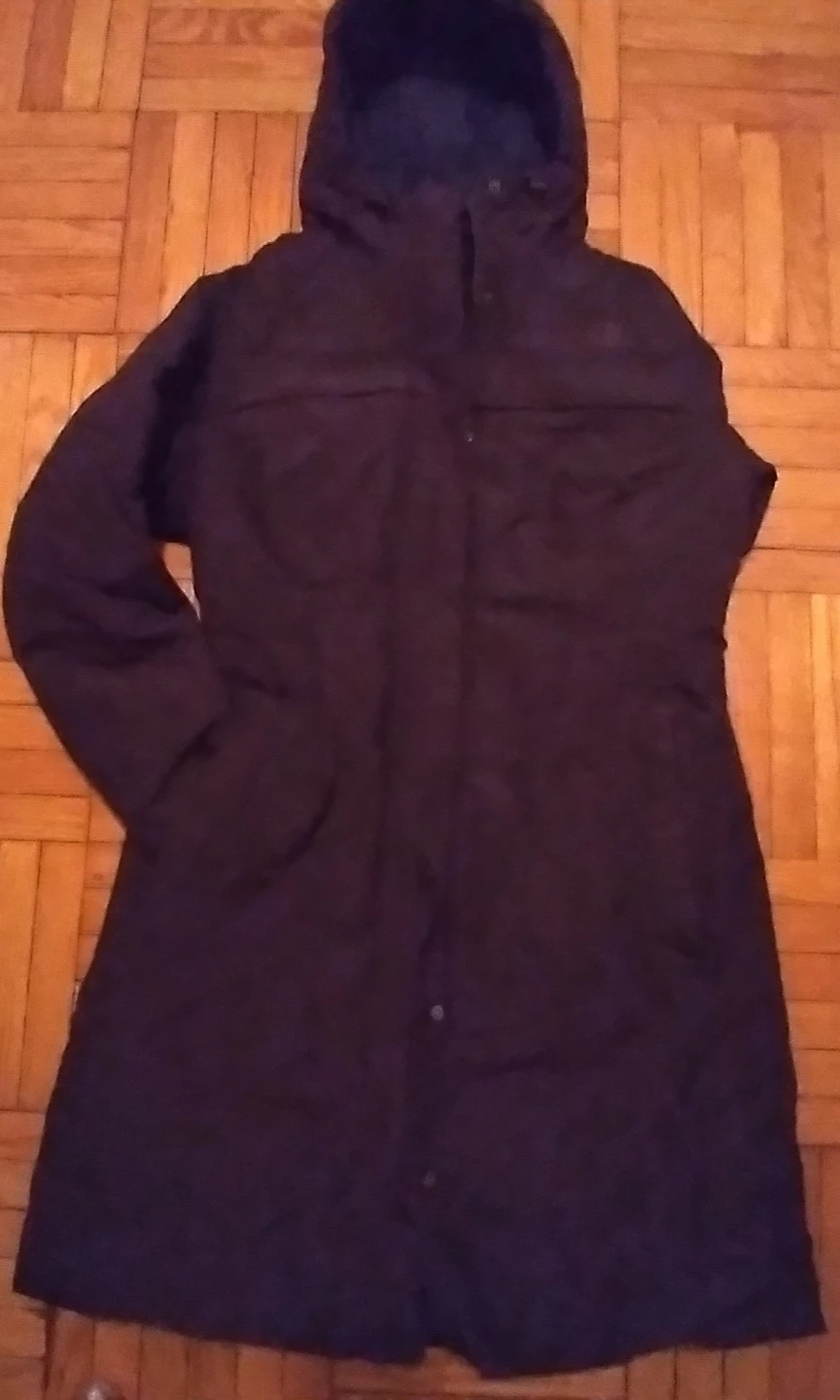 The North Face Women's Padded Parka - Medium - photo 4