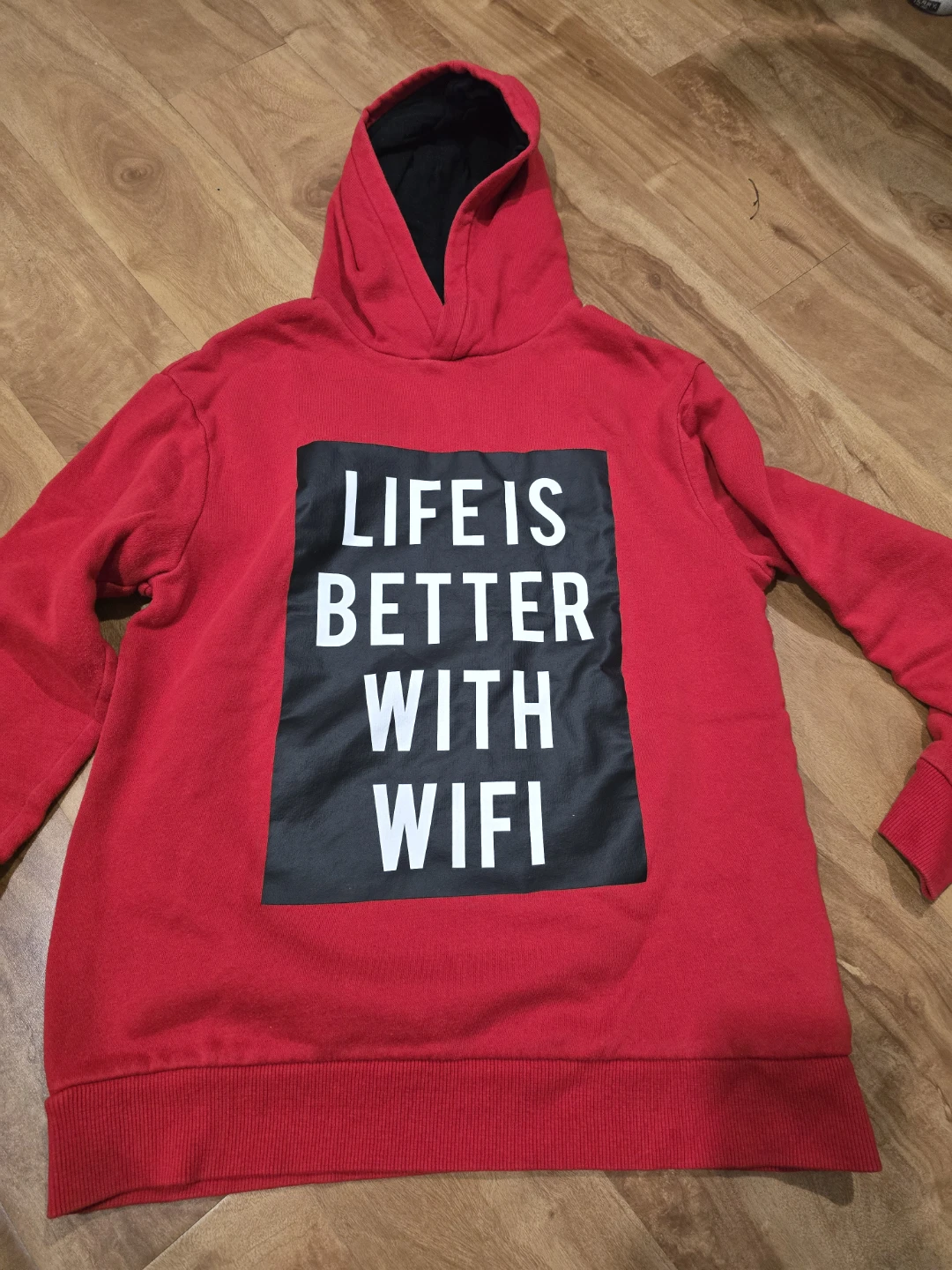 Assorted Youth Boys Hoodies and T-Shirts - photo 2