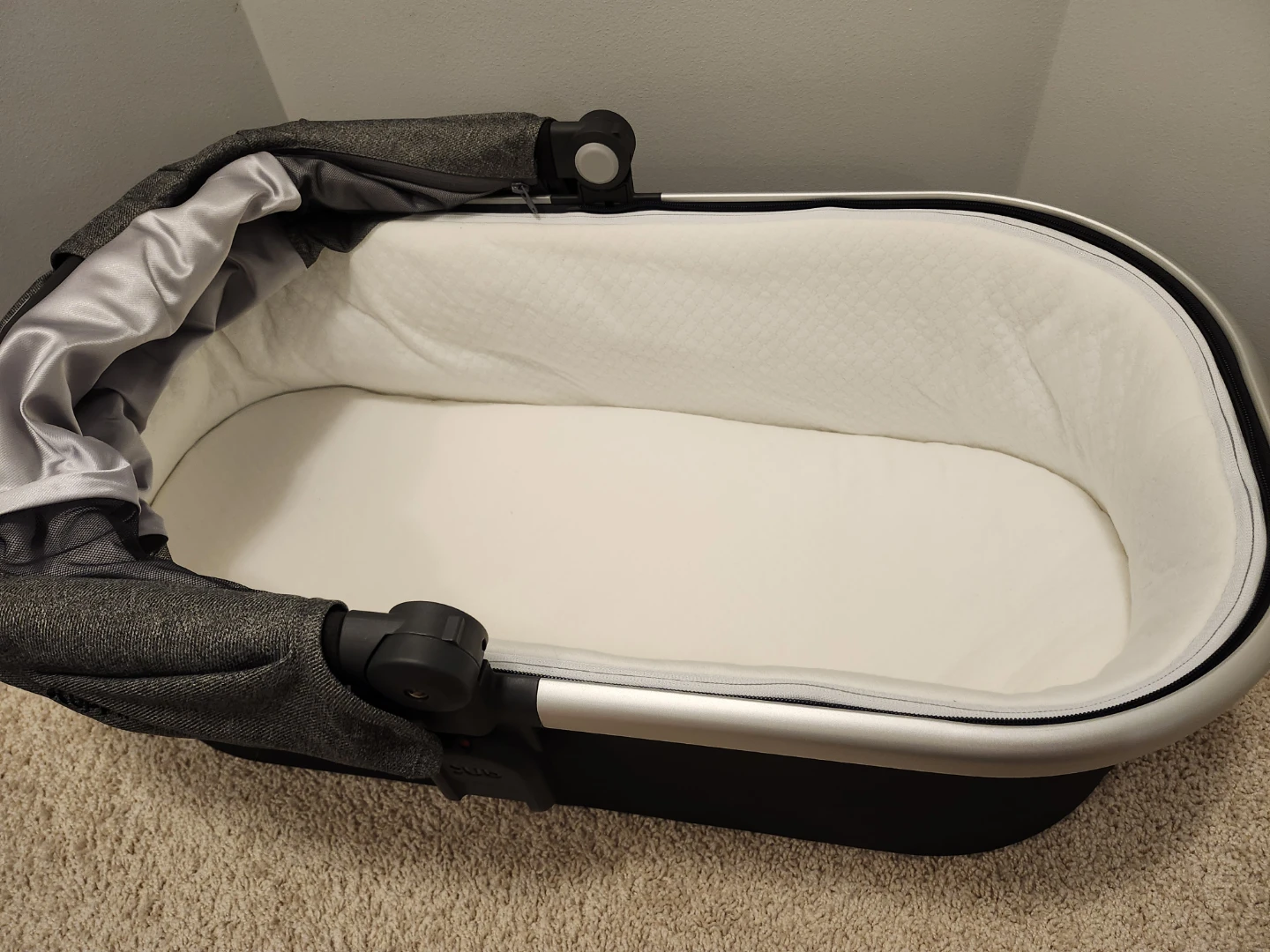 Portable Baby Bassinet set - Uppa Baby - photo 4