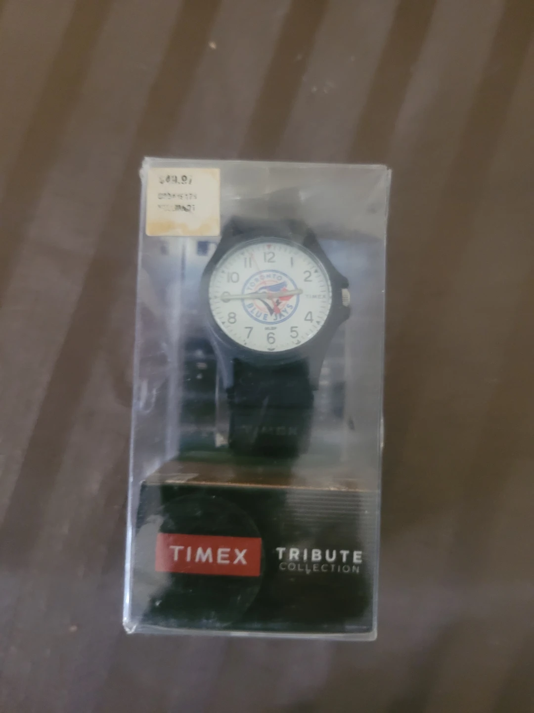 Timex Toronto Blue Jays Tribute Collection Watch