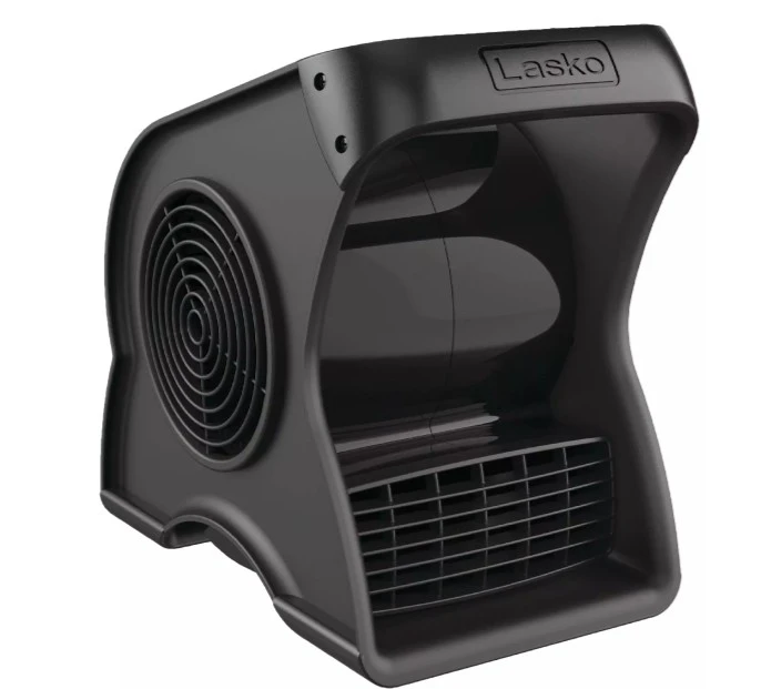 Lasko Pivot-Pro Blower Fan - photo 3