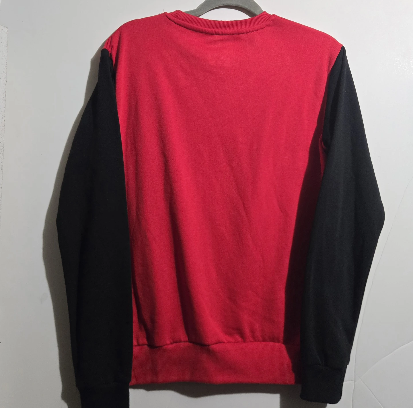 Toronto Raptors NBA Sweatshirt. Medium. - photo 2