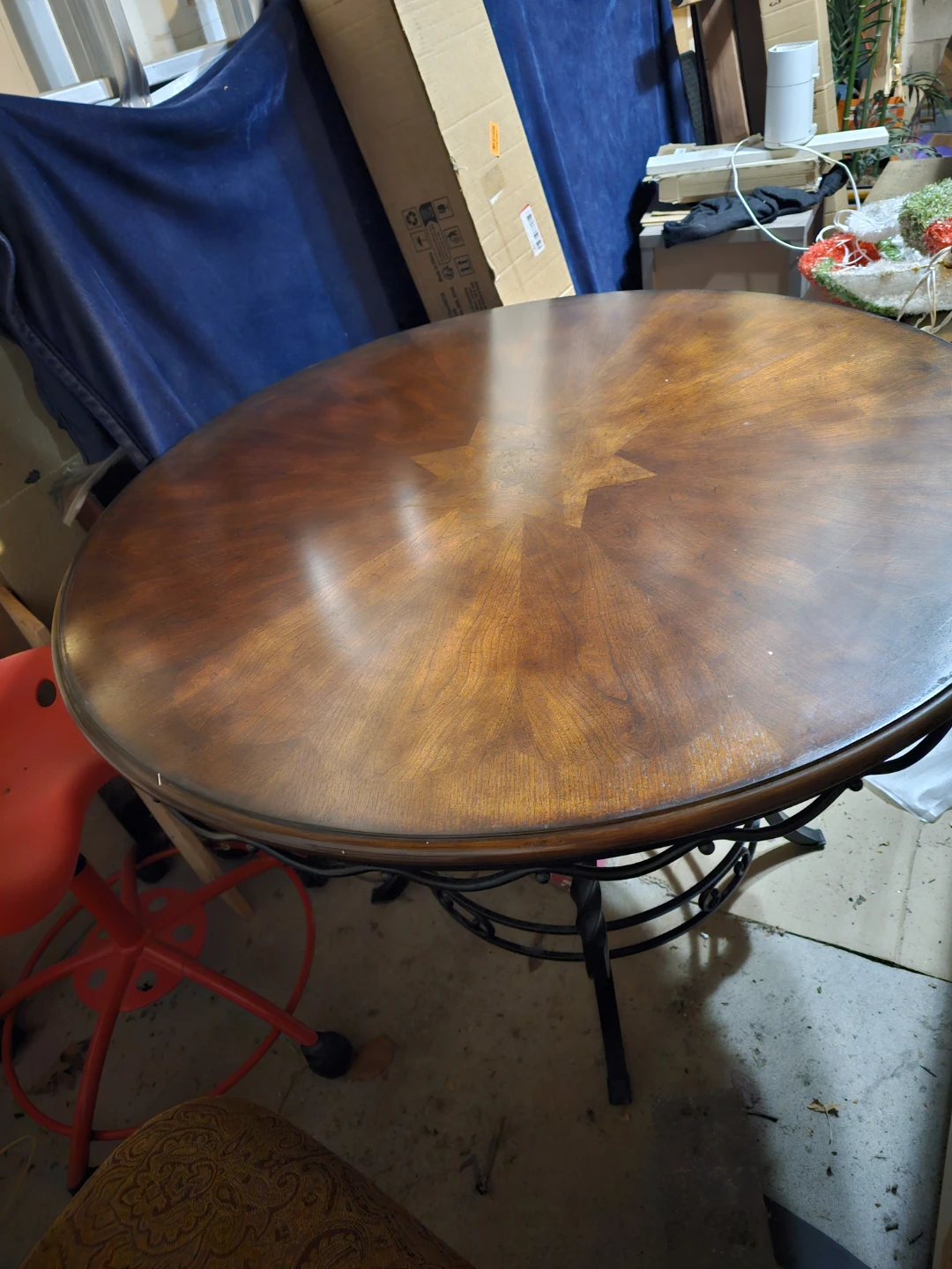 Ashley Furniture Na Kitchen Set - photo 4