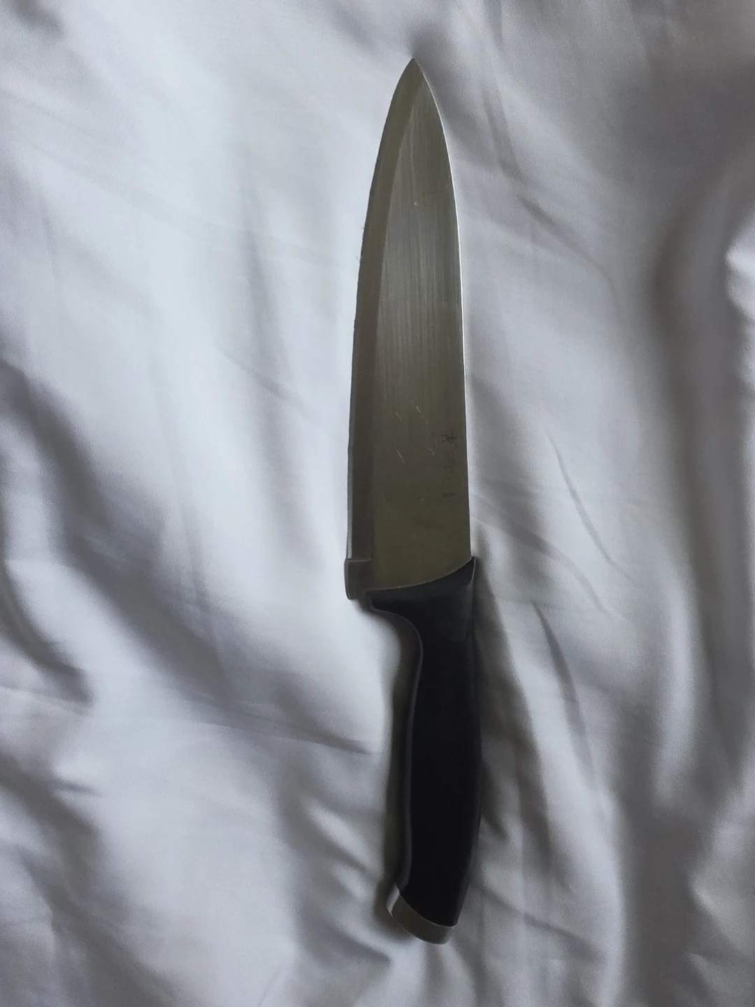 ZWILLING J.A. Henckels Chef's Knife