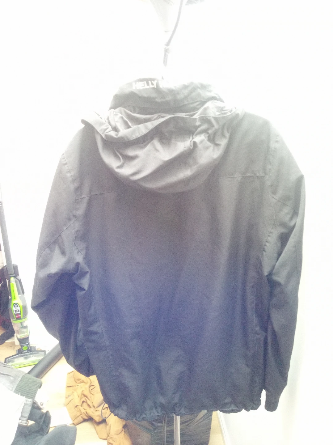Helly Hansen Black Jacket - photo 2