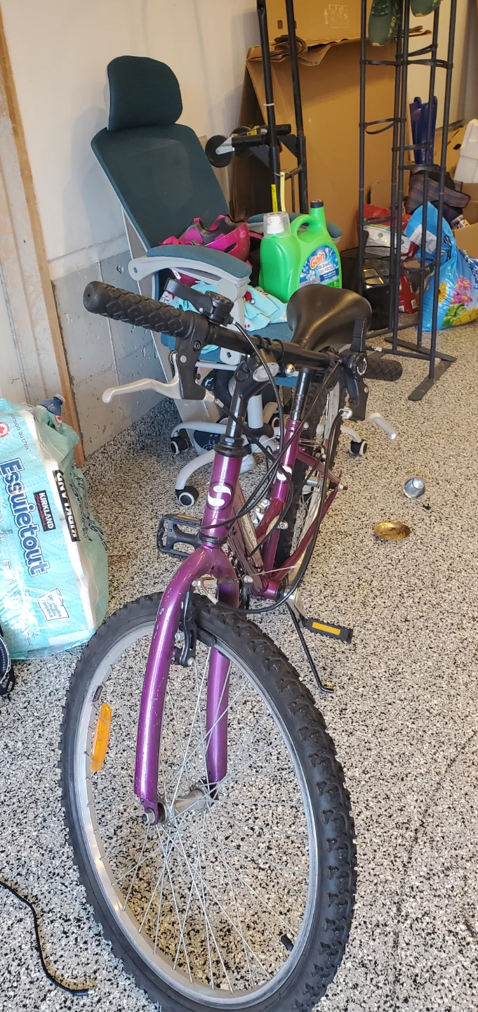 Bike