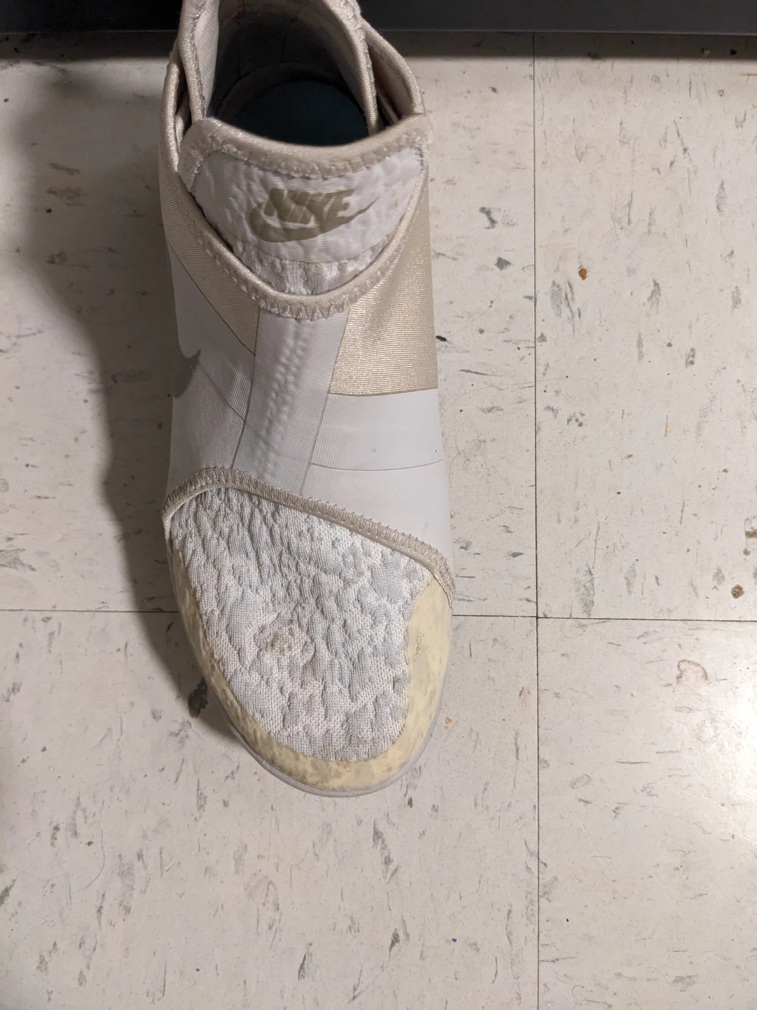 Nike Air VaporMax Moc 2 Sneakers - photo 2