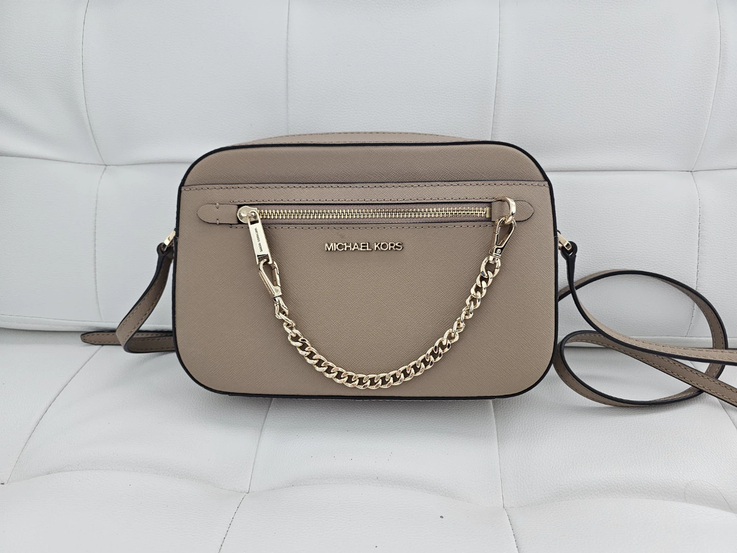 Authentic Michael Kors Crossbody Bag