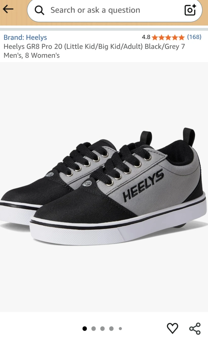 Heelys