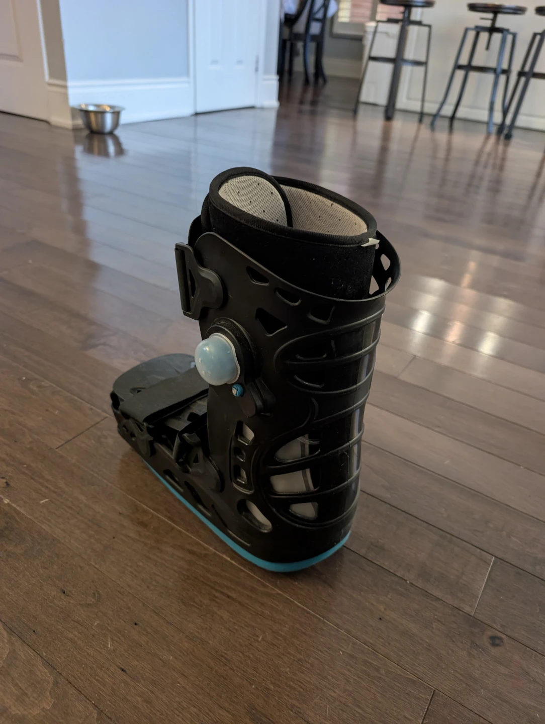Medical Orthopaedic Walking Boot - photo 2