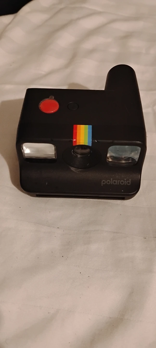 Polaroid Go Gen 2 Instant Camera