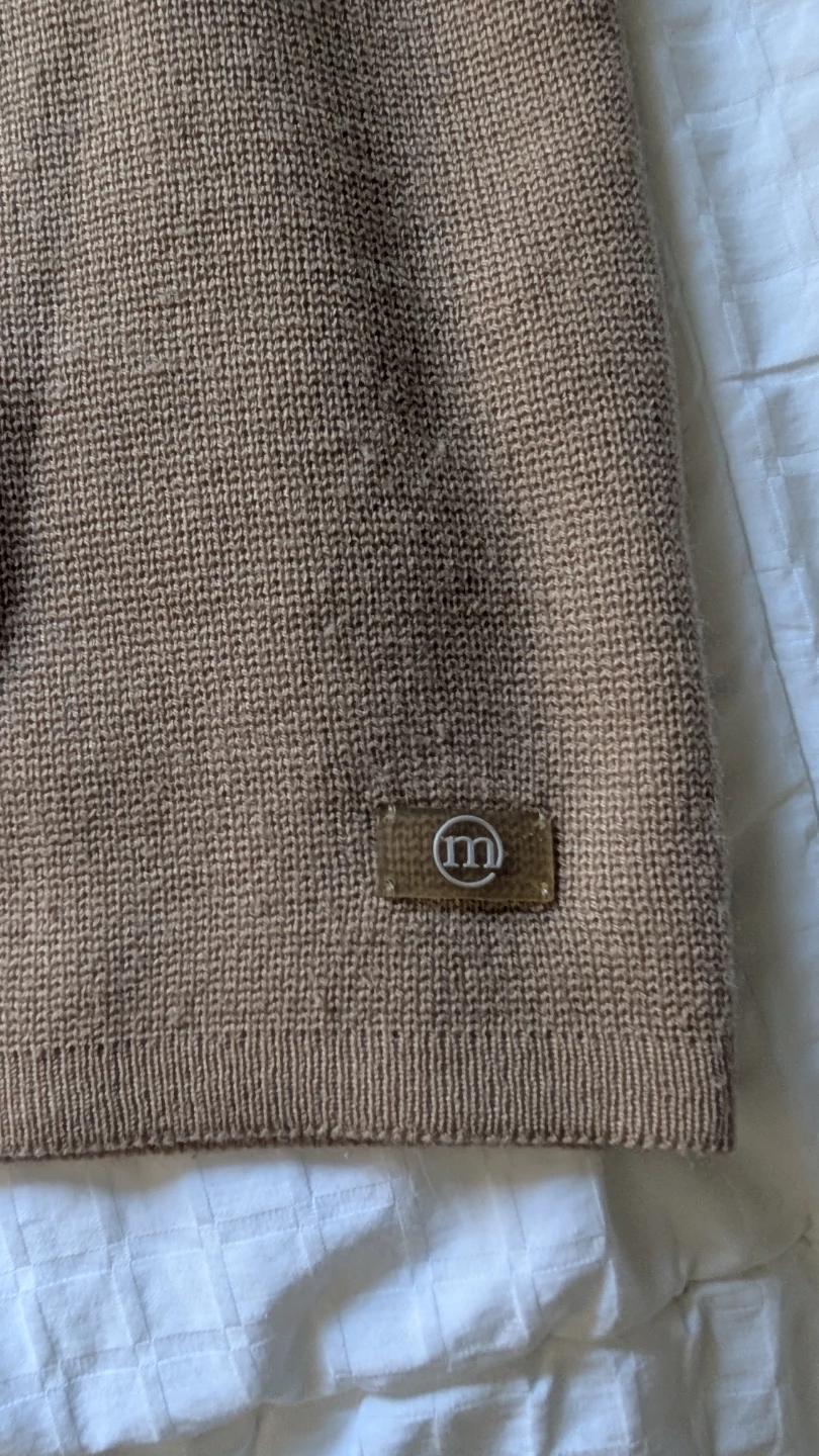 Urban Behavior full-zip sweater - photo 5