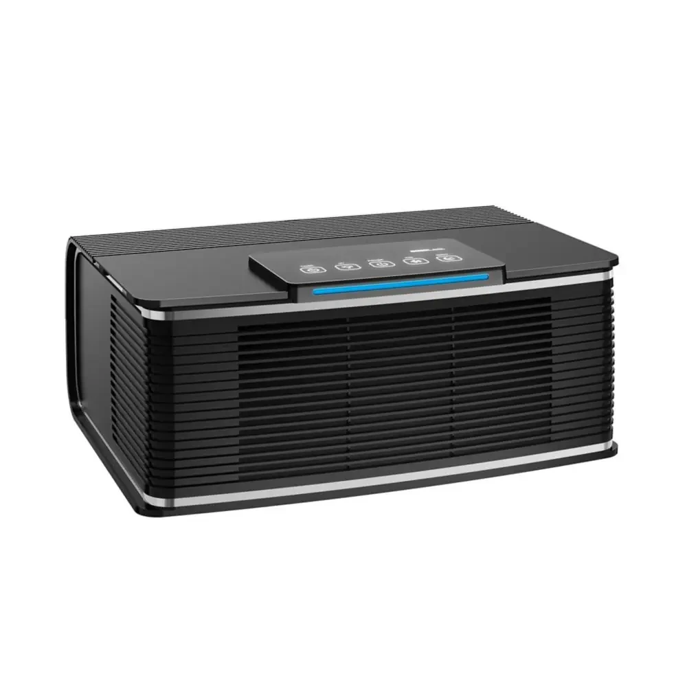 Oreck Tru Response Air Purifier WK1250000