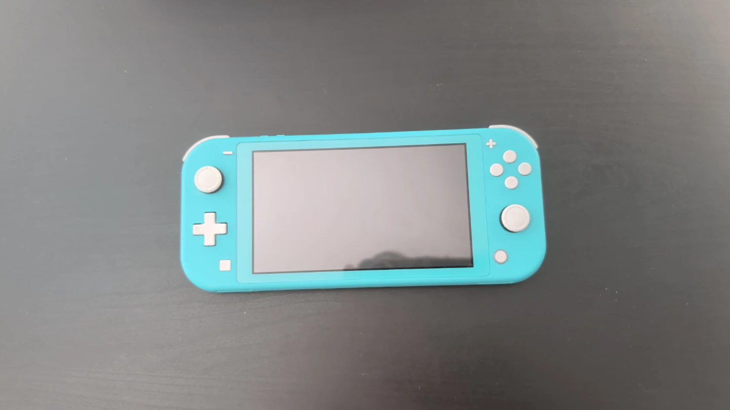 Nintendo Switch Lite - photo 3