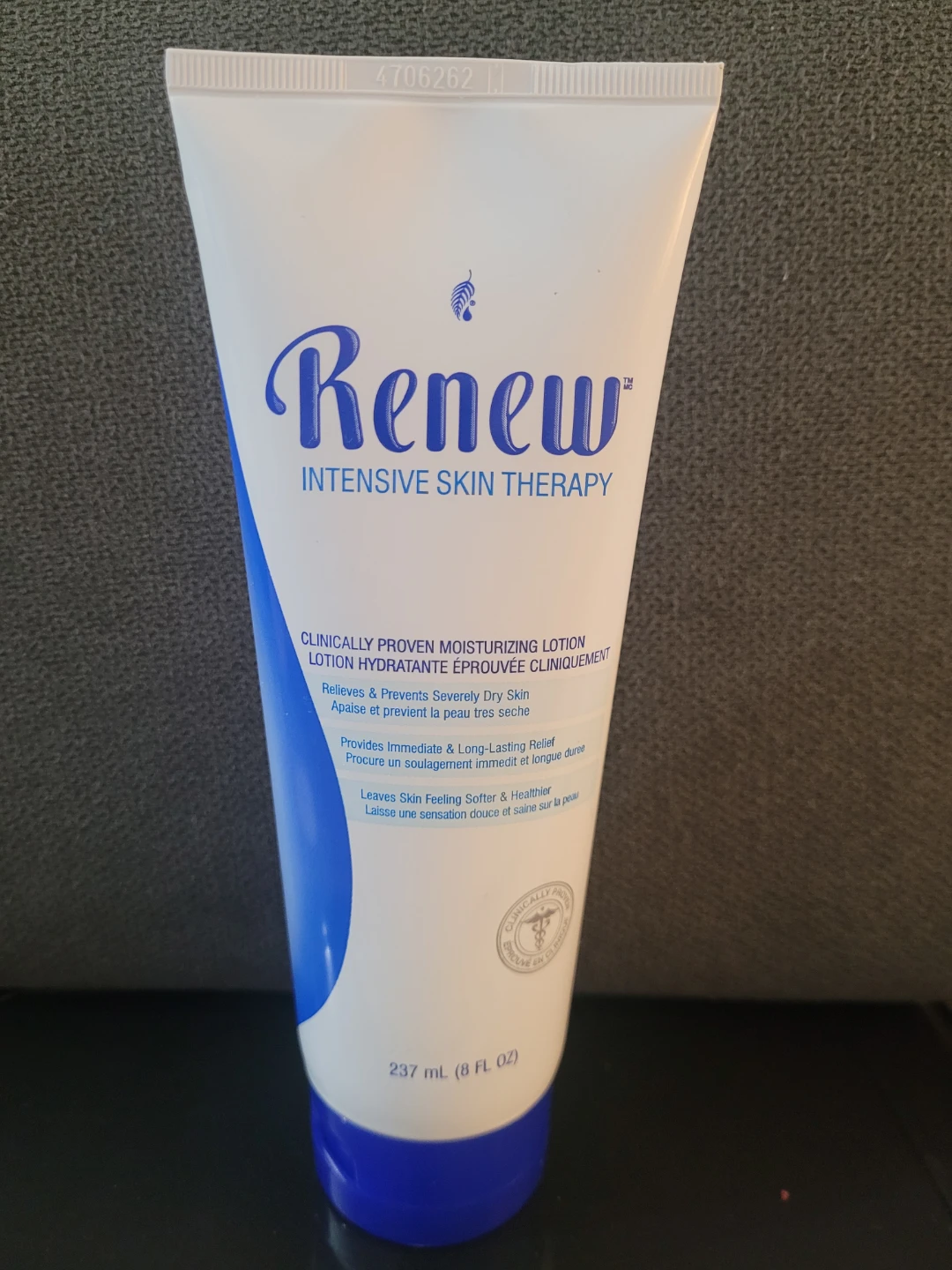 Renew Intensive Skin Therapy Moisturizing Lotion