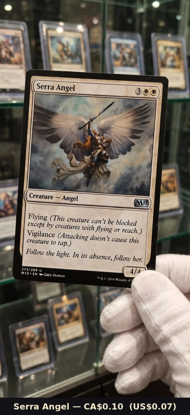 Magic: The Gathering Collection - 1200+ Cards in Binder - photo 4