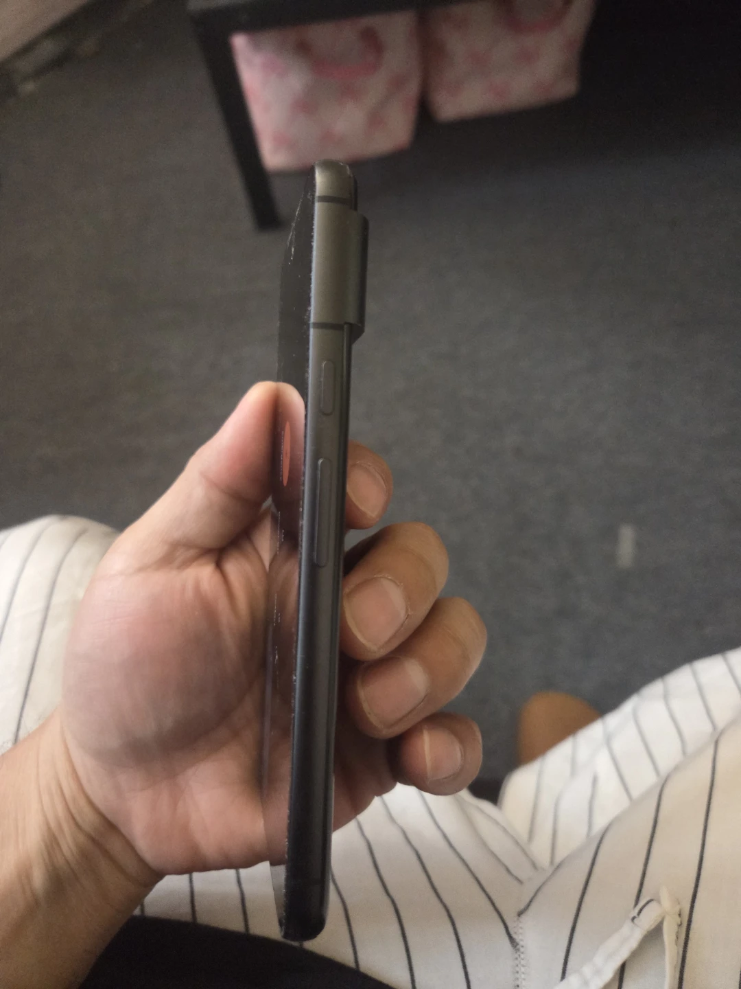 Google Pixel 8a Black Smartphone - photo 4