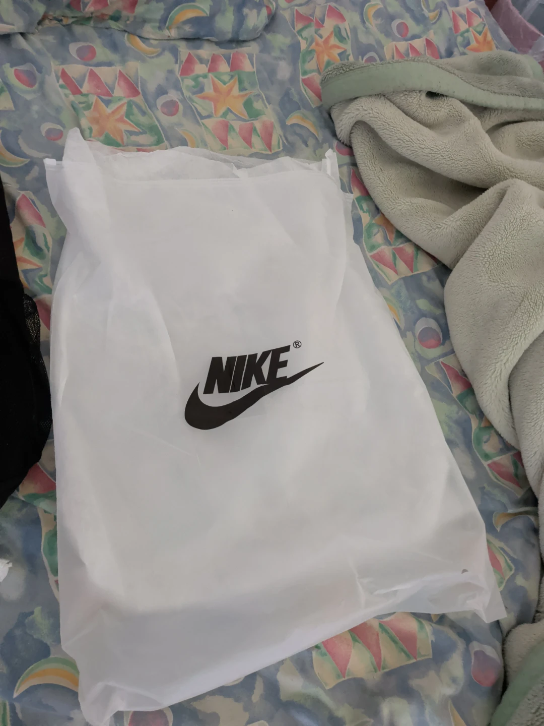 Nike Elite Backpack Black - photo 3