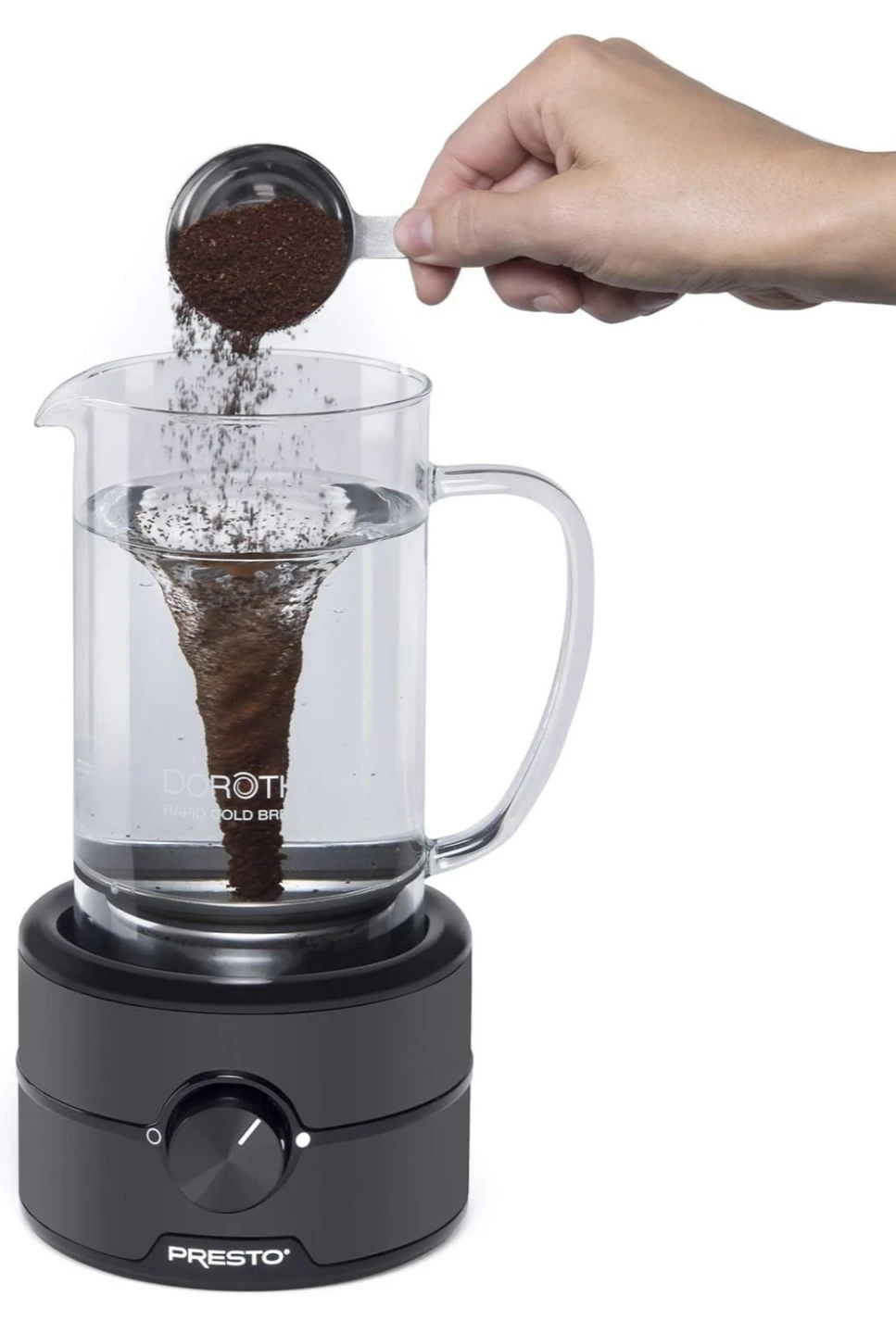 BNIB - Presto Dorothy Electric Rapid Cold Brewer - photo 2