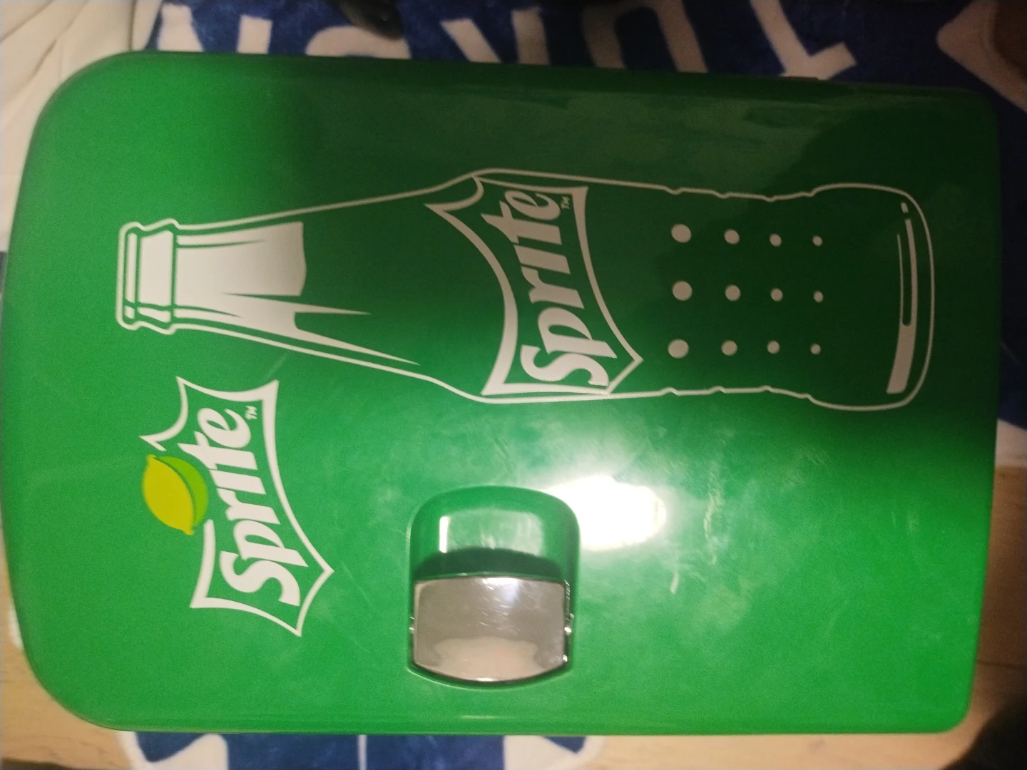 Koolatron Sprite Mini Fridge